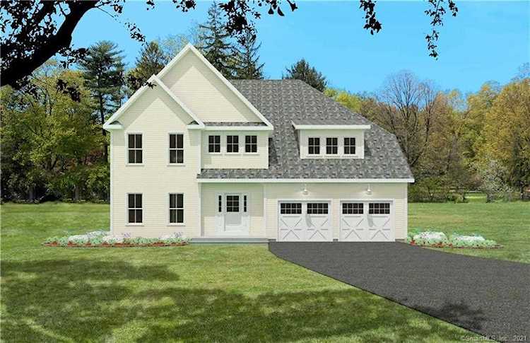 49 Walnut Ridge Court Stamford, CT 06905