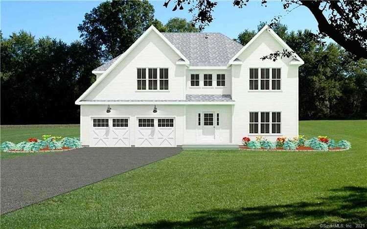 47 Walnut Ridge Court Stamford, CT 06905