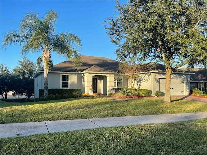 1368 Lattimore Dr Clermont, FL 34711