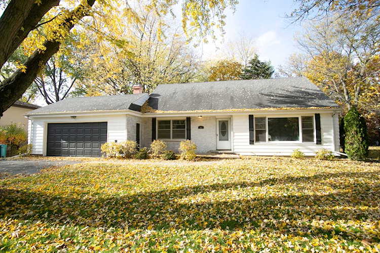 309 Maple Ln Shorewood, IL 60404