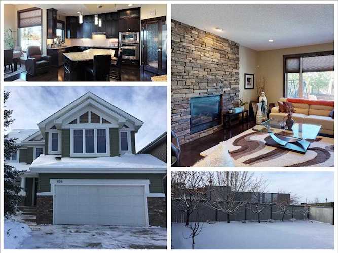 958 Summerside Link Edmonton, AB T6X 0J9