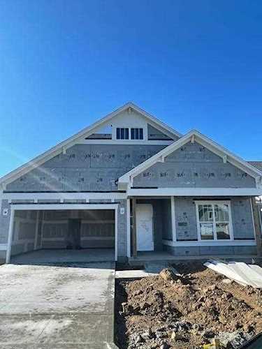 8712 Eliot Drive Plain City, OH 43064