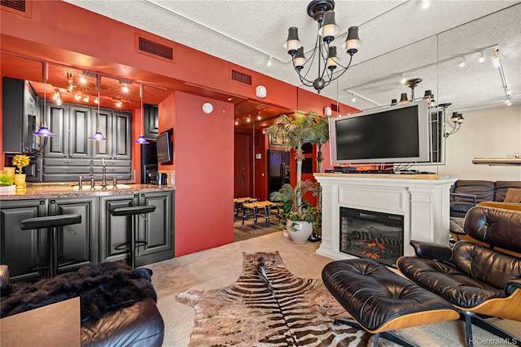 225 Queen Street #21G Honolulu, HI 96813