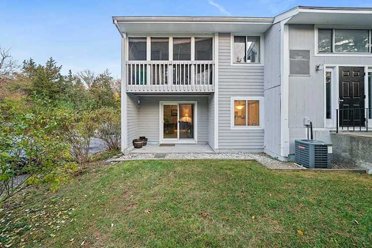 20 Beals Cove Rd #H Hingham, MA 02043 | MLS 72921624 Photo 1