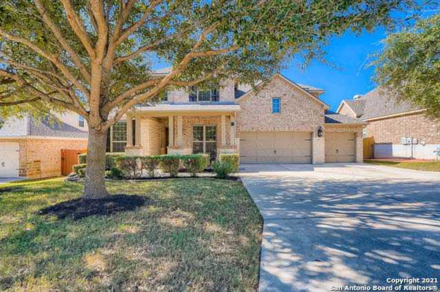 25815 Raven Ridge San Antonio, TX 78255