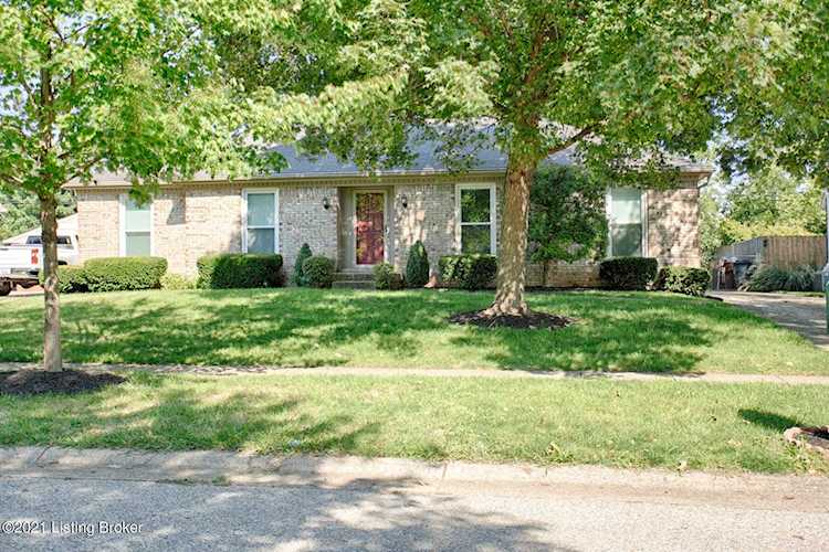 1207 Holsworth Ln Louisville, KY 40222 | MLS 1597739 Photo 1