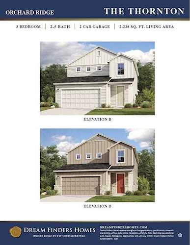 104 Flutter Mill LOOP Liberty Hill, TX 78641