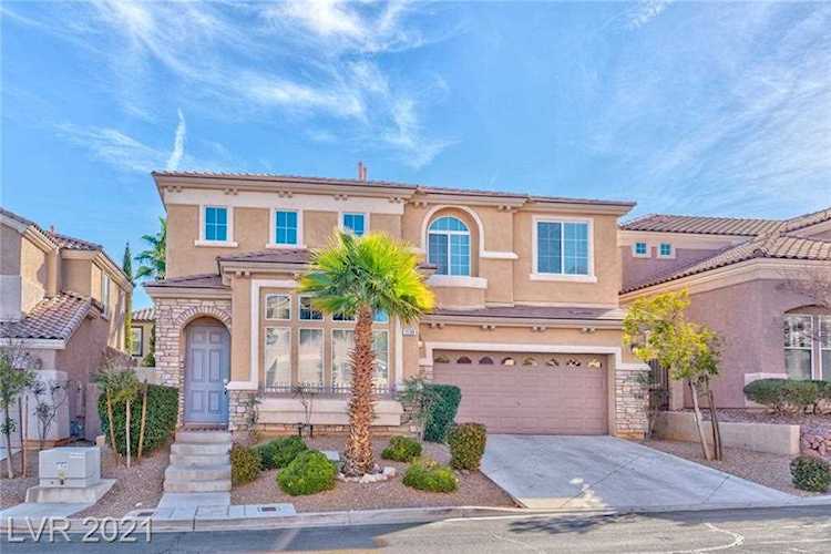 11709 Via Esperanza Ave Las Vegas, NV 89138