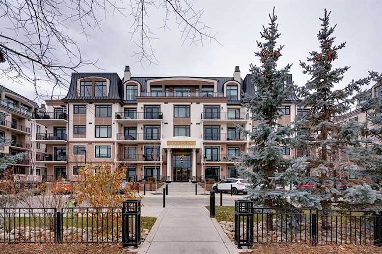 211 Quarry Way SE #106 Calgary, AB T2C 5M6