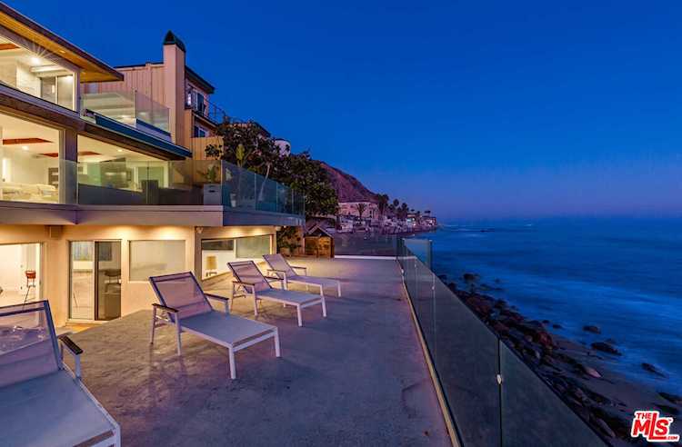 21026 Pacific Coast Hwy Malibu, CA 90265