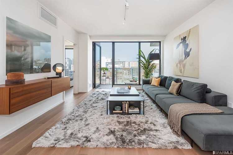 555 Golden Gate Avenue #10F San Francisco, CA 94102