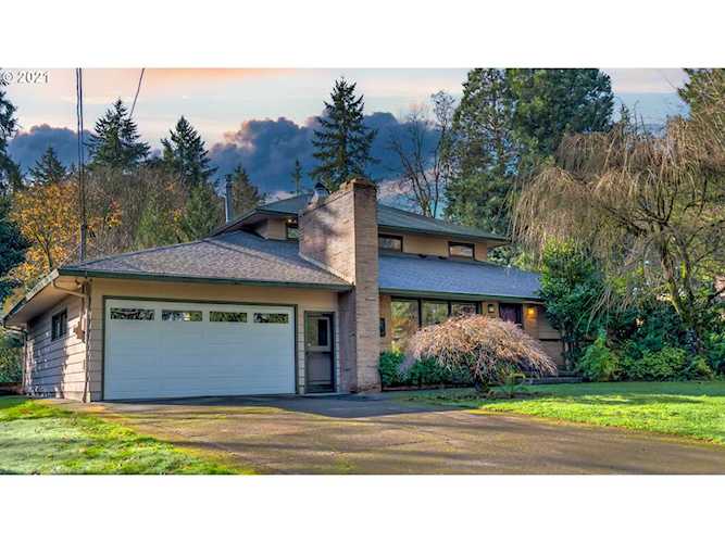5428 SW Garden Home Rd Portland, OR 97219