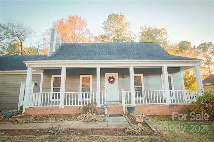 7407 Jacobs Fork Ln Charlotte, NC 28273