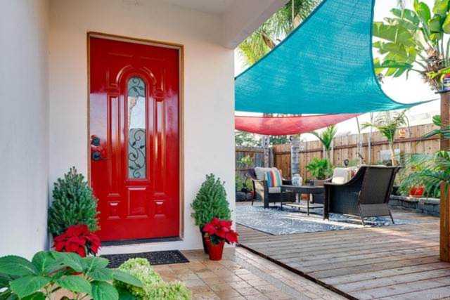 2645 Garnet Avenue San Diego, CA 92109
