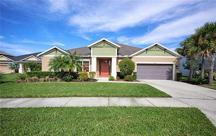 6339 Anise Dr Sarasota, FL 34238