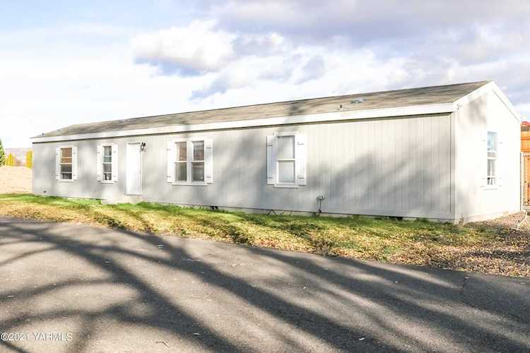 2802 S 5th Ave Union Gap, WA 98903