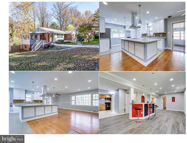 3429 Charleson St Annandale, VA 22003
