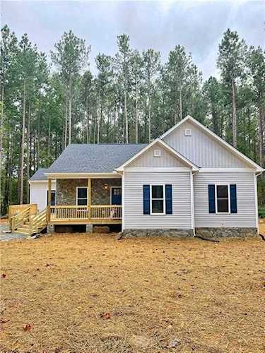 00000 Tyler Station Rd Beaverdam, VA 23015