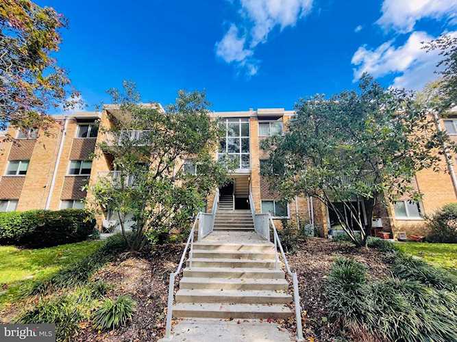 8000 Le Havre Place #11 Falls Church, VA 22042