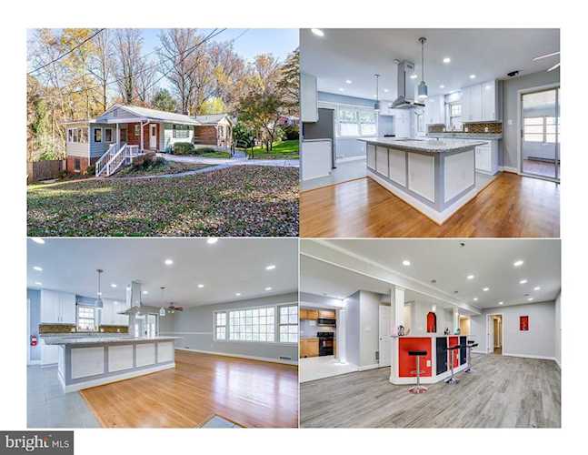 3429 Charleson St Annandale, VA 22003