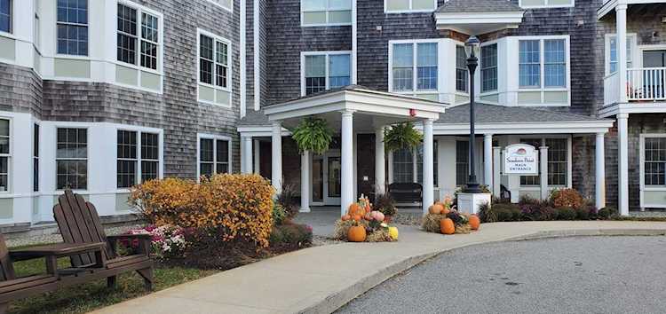 100 Alden Street Provincetown, MA 02657