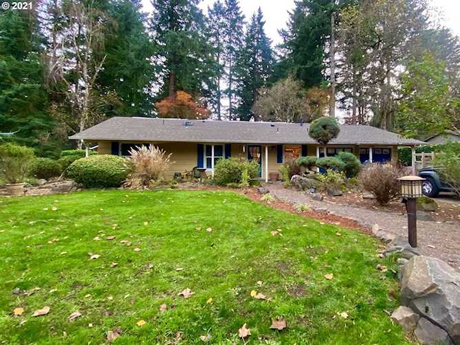 6050 Fernbrook St Lake Oswego, OR 97035 | MLS® 21671517 Photo 1