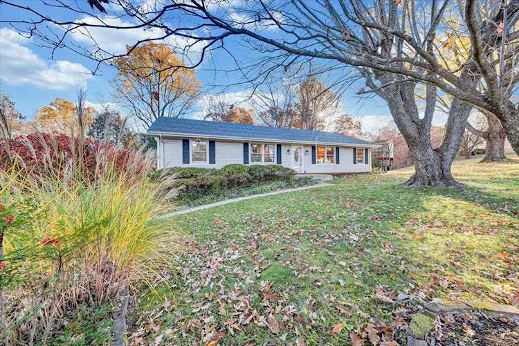 88 Persimmon Blue Ridge, VA 24064