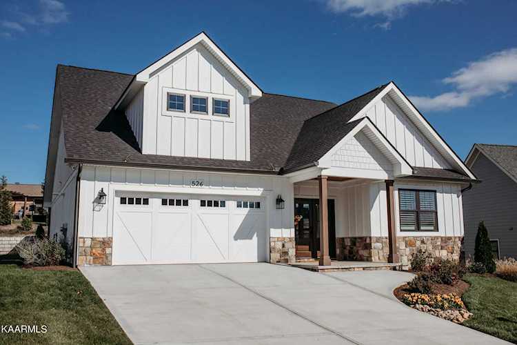 526 Simmons View Dr Seymour, TN 37865