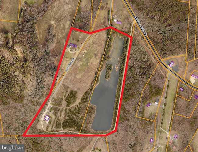 125 Perry Winkle Ln, Fredericksburg, VA 22405 MLS #1000094749 - None Available Photo 1