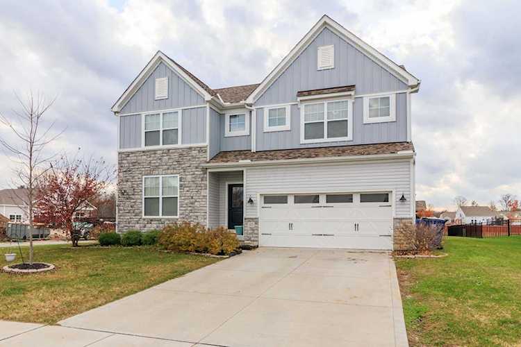 103 Ellington Boulevard Granville, OH 43023