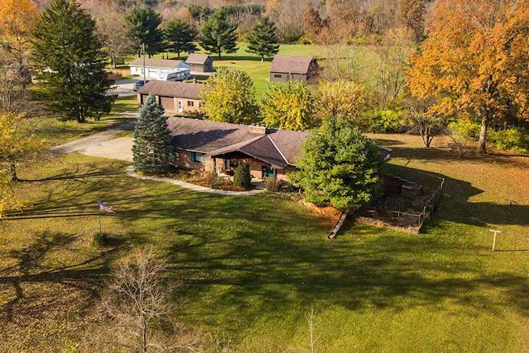 3465 Cedar Hill Road Canal Winchester, OH 43110