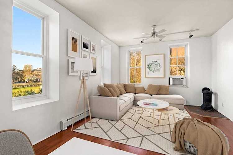 30 East Concord Street #8 Boston, MA 02118