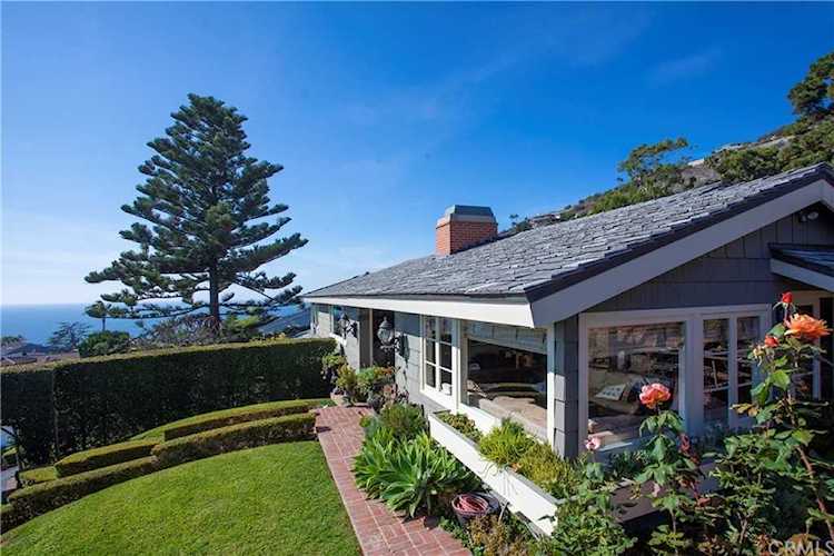 8 Vista Del Sol Laguna Beach, CA 92651