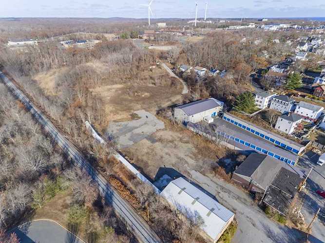 40 Sargent Street Gloucester, MA 01930