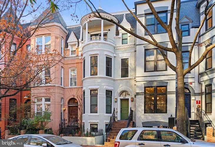 1110 5th St #3 Washington, DC 20001