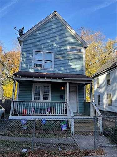 316 Newhall Street New Haven, CT 06511