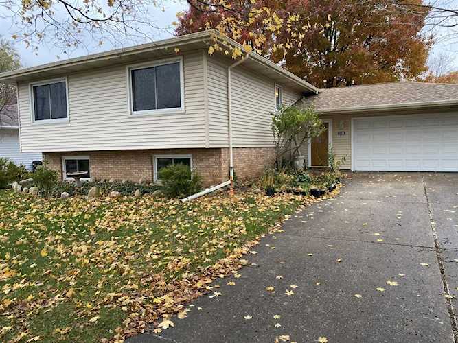 2008 Cougar Drive Laporte, IN 46350