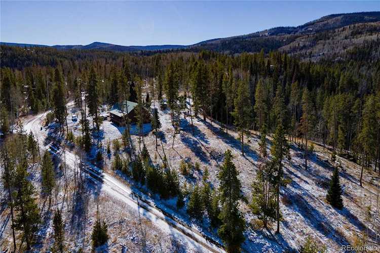 32452 Ute Trl Oak Creek, CO 80467