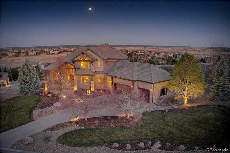 5030 Carefree Trl Parker, CO 80134