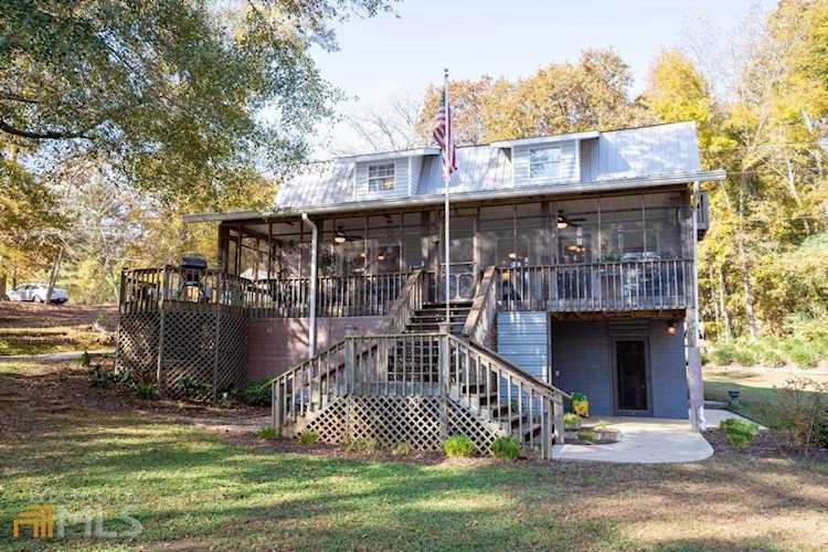 120 Bear Creek Road Eatonton, GA 31024