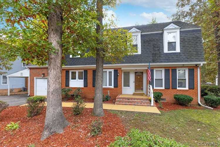 10405 Falconbridge Dr Henrico, VA 23238