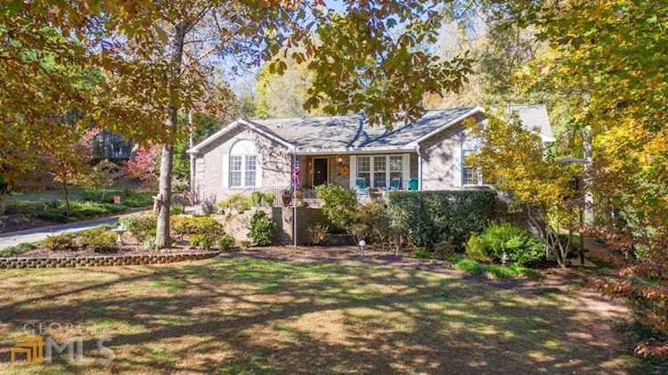 121 Bear Creek Road Eatonton, GA 31024
