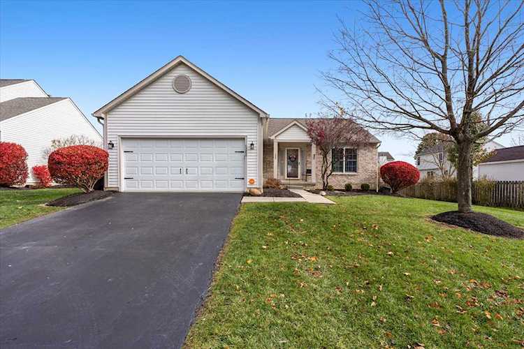 1362 Shelby Circle Reynoldsburg, OH 43068 | MLS 221045496 Photo 1