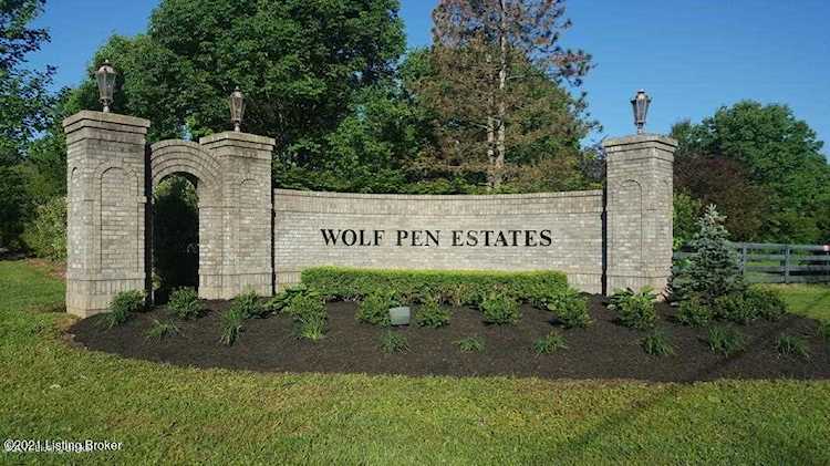 5404 Venkata Way Prospect, KY 40059