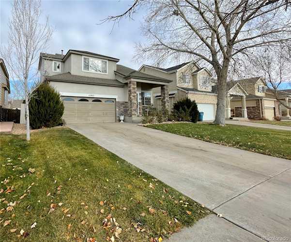 13937 E 105th Place Commerce City, CO 80022