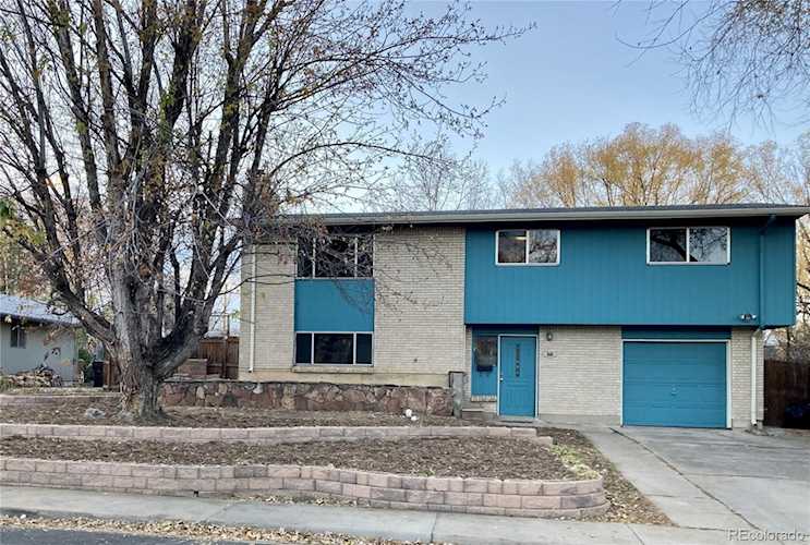 845 Inca Parkway Boulder, CO 80303 | MLS 3350786 Photo 1
