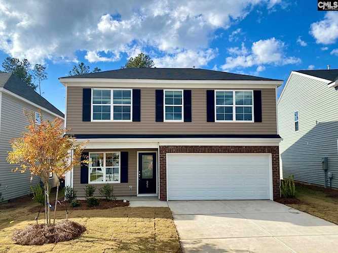255 Windfall Rd Blythewood, SC 29016