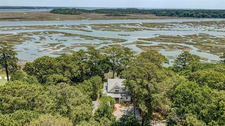 3 Manigault Neck Okatie, SC 29909