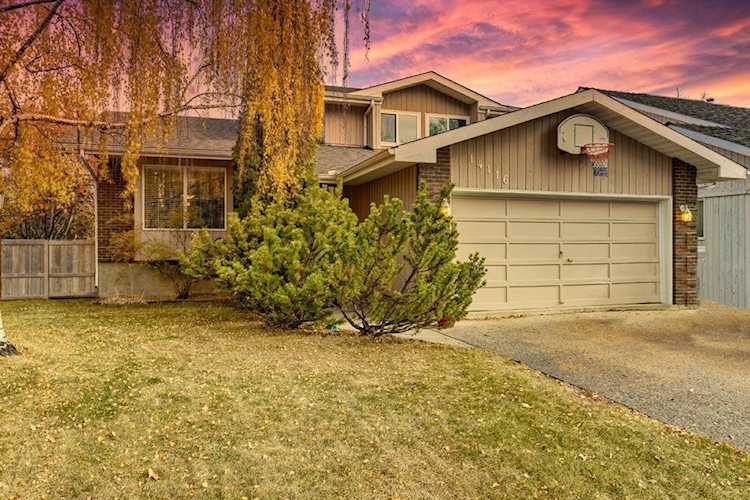 14116 Deer Ridge Dr SE Calgary, AB T2J 5R4
