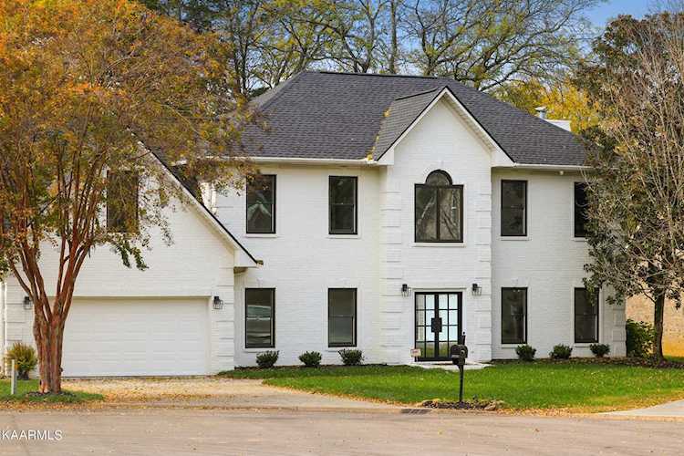 10725 Rock Arbor Way Knoxville, TN 37922